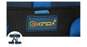 XINDA Pro Climbing Harness