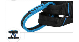 XINDA Pro Climbing Harness