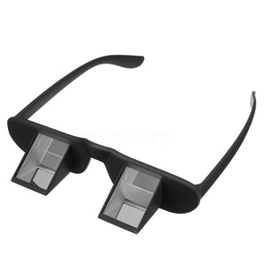 Ergonomic Refractive Belay Glasses