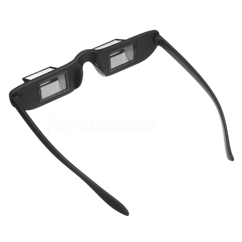 Ergonomic Refractive Belay Glasses