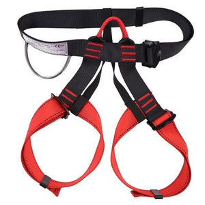 Rock Climbing Harness