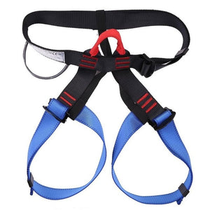 Rock Climbing Harness