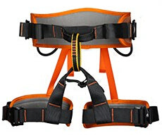 XINDA Pro Climbing Harness