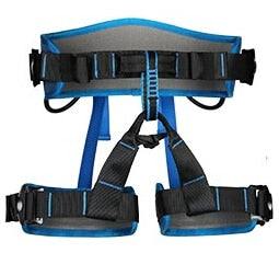 XINDA Pro Climbing Harness