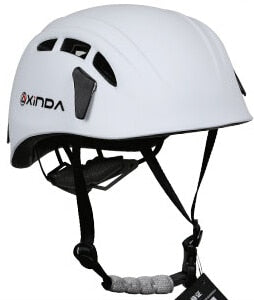 Xinda Rock Climbing Helmet