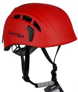 Xinda Rock Climbing Helmet