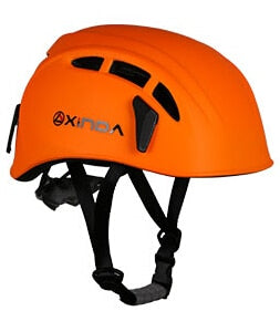 Xinda Rock Climbing Helmet