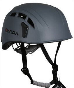 Xinda Rock Climbing Helmet