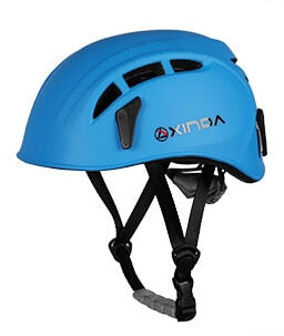 Xinda Rock Climbing Helmet