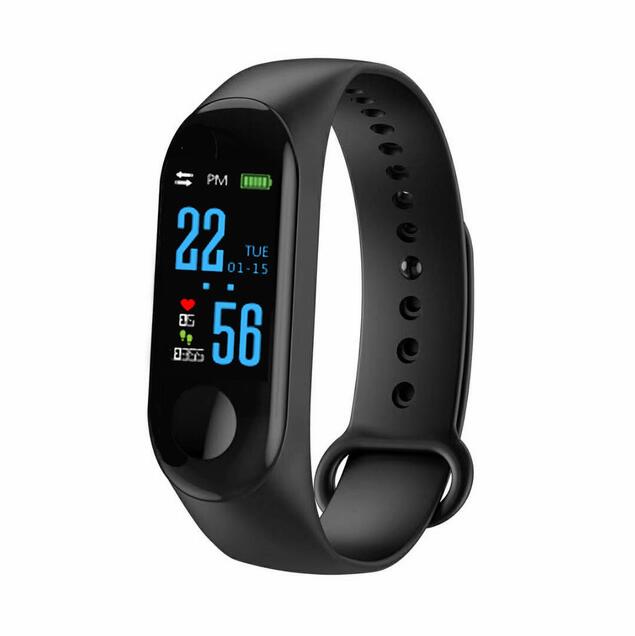 Sport Smartwatch For Android IOS