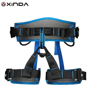 XINDA Pro Climbing Harness